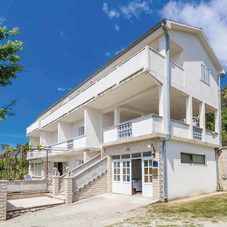 Pet Friendly Apartment In Kampor With Kitchen Exterior photo